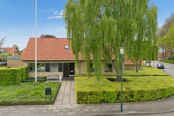 Parkvej 16, 7400 Herning