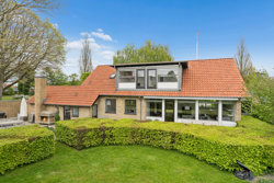 Parkvej 16, 7400 Herning