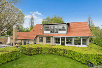 Parkvej 16, 7400 Herning