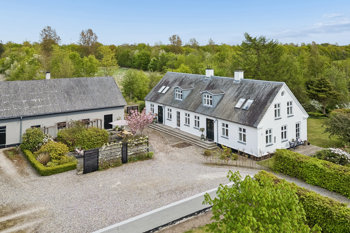 Mastruphøjvej 8, 8920 Randers NV