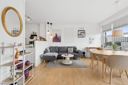 Østervold 46, 2 53, 8900 Randers C