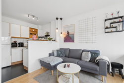 Østervold 46, 2 53, 8900 Randers C