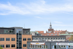 Østervold 46, 2 53, 8900 Randers C