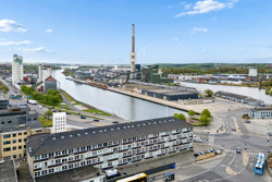 Østervold 46, 2 53, 8900 Randers C
