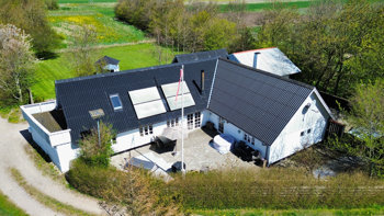 Søvangsvej 27, 9760 Vrå