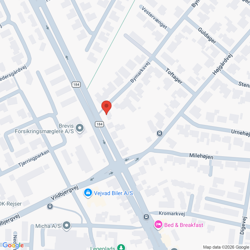 Bymarksvej 2, Tjørring, 7400 Herning