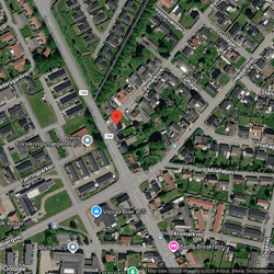 Bymarksvej 2, Tjørring, 7400 Herning