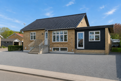 Bymarksvej 2, Tjørring, 7400 Herning