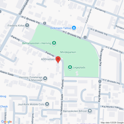 Parkvej 16, 7400 Herning