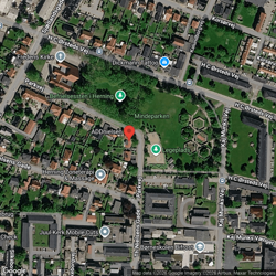 Parkvej 16, 7400 Herning