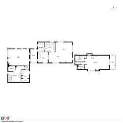 Strandgaden 55, Skarum, 7900 Nykøbing M