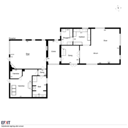 Strandgaden 55, Skarum, 7900 Nykøbing M