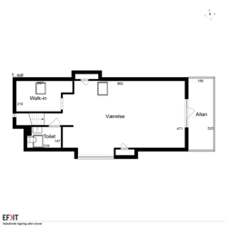 Strandgaden 55, Skarum, 7900 Nykøbing M
