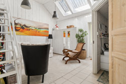 Strandgaden 55, Skarum, 7900 Nykøbing M