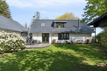 Strandgaden 55, 7900 Nykøbing M
