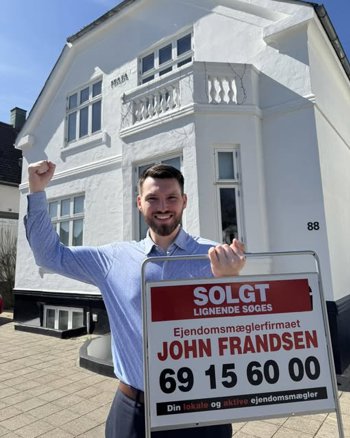 Haderslevvej 88, 6000 Kolding