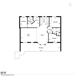 Dalgasvej 16, Frederiks, 7470 Karup J