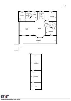 Dalgasvej 16, Frederiks, 7470 Karup J