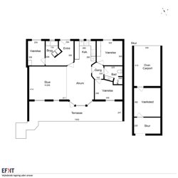 Dalgasvej 16, Frederiks, 7470 Karup J