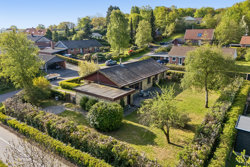 Jelsvej 2, Hvinningdal, 8600 Silkeborg