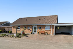 Dalgasvej 16, Frederiks, 7470 Karup J