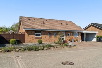 Dalgasvej 16, 7470 Karup J