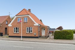 Harbogade 30, 6990 Ulfborg