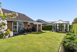 Dalgasvej 16, Frederiks, 7470 Karup J