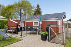 Harbogade 30, 6990 Ulfborg