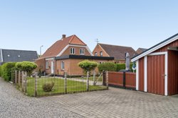Harbogade 30, 6990 Ulfborg