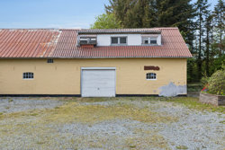 Østergade 135, 9700 Brønderslev