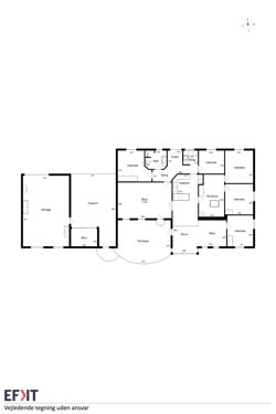 Skjernvej 7, Arnborg, 7400 Herning