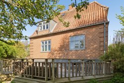 Laksegade 15, 8930 Randers NØ