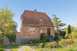 Laksegade 15, 8930 Randers NØ