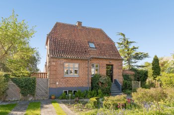 Laksegade 15, 8930 Randers NØ