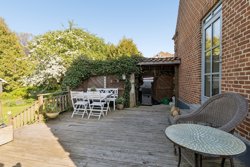 Laksegade 15, 8930 Randers NØ