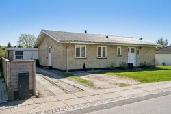 Skovvang 4, 4690 Haslev