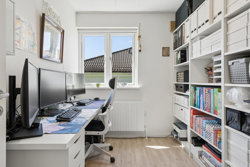 Skovvang 4, 4690 Haslev