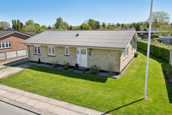 Skovvang 4, 4690 Haslev