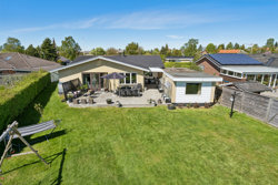 Skovvang 4, 4690 Haslev