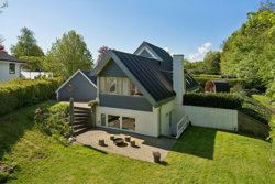 Svalevej 8, 6640 Lunderskov