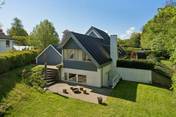 Svalevej 8, 6640 Lunderskov