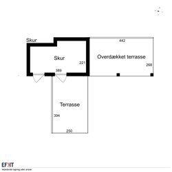 Trehøje 1, Skovgårde, 8961 Allingåbro