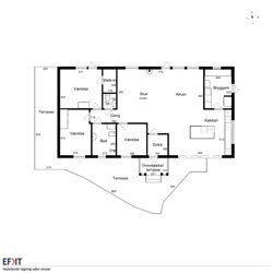 Mannadalen 53, 9260 Gistrup
