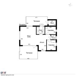 Trehøje 1, Skovgårde, 8961 Allingåbro