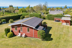 Trehøje 1, Skovgårde, 8961 Allingåbro