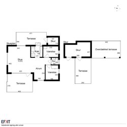 Trehøje 1, Skovgårde, 8961 Allingåbro