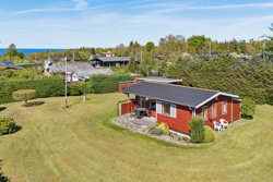 Trehøje 1, Skovgårde, 8961 Allingåbro