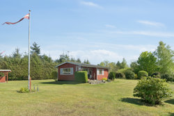 Trehøje 1, Skovgårde, 8961 Allingåbro