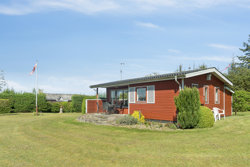 Trehøje 1, Skovgårde, 8961 Allingåbro